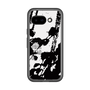 Slim Protection Premium Case［ Original - Dot Overlay - KEEP YOUR HEAD UP/C ］