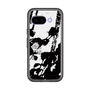 Slim Protection Premium Case［ Original - Dot Overlay - KEEP YOUR HEAD UP/C ］