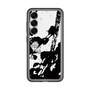 Slim Protection Premium Case［ Original - Dot Overlay - KEEP YOUR HEAD UP/C ］