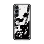 Slim Protection Premium Case［ Original - Dot Overlay - KEEP YOUR HEAD UP/C ］