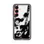 Slim Protection Premium Case［ Original - Dot Overlay - KEEP YOUR HEAD UP/C ］