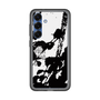 Slim Protection Premium Case［ Original - Dot Overlay - KEEP YOUR HEAD UP/C ］