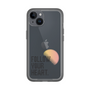 Slim Protection Premium Case［ オリジナル - ドットオーバーレイ - FOLLOW YOUR HEART/A ］