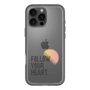 Slim Protection Premium Case［ オリジナル - ドットオーバーレイ - FOLLOW YOUR HEART/A ］