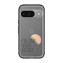 Slim Protection Premium Case［ オリジナル - ドットオーバーレイ - FOLLOW YOUR HEART/A ］