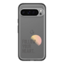 Slim Protection Premium Case［ オリジナル - ドットオーバーレイ - FOLLOW YOUR HEART/A ］