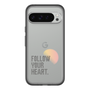 Slim Protection Premium Case［ オリジナル - ドットオーバーレイ - FOLLOW YOUR HEART/A ］