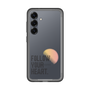 Slim Protection Premium Case［ Original - Dot Overlay - FOLLOW YOUR HEART/A ］
