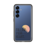 Slim Protection Premium Case［ Original - Dot Overlay - FOLLOW YOUR HEART/A ］
