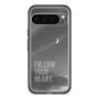 Slim Protection Premium Case［ オリジナル - ドットオーバーレイ - FOLLOW YOUR HEART/B ］