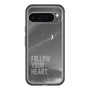 Slim Protection Premium Case［ オリジナル - ドットオーバーレイ - FOLLOW YOUR HEART/B ］
