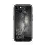 Slim Protection Premium Case［ オリジナル - ドットオーバーレイ - FOLLOW YOUR HEART/C ］