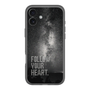 Slim Protection Premium Case［ オリジナル - ドットオーバーレイ - FOLLOW YOUR HEART/C ］