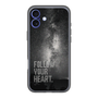 Slim Protection Premium Case［ オリジナル - ドットオーバーレイ - FOLLOW YOUR HEART/C ］