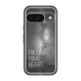Slim Protection Premium Case［ オリジナル - ドットオーバーレイ - FOLLOW YOUR HEART/C ］