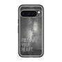 Slim Protection Premium Case［ オリジナル - ドットオーバーレイ - FOLLOW YOUR HEART/C ］