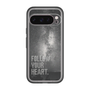 Slim Protection Premium Case［ オリジナル - ドットオーバーレイ - FOLLOW YOUR HEART/C ］