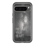Slim Protection Premium Case［ オリジナル - ドットオーバーレイ - FOLLOW YOUR HEART/C ］
