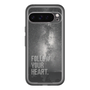 Slim Protection Premium Case［ オリジナル - ドットオーバーレイ - FOLLOW YOUR HEART/C ］