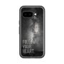 Slim Protection Premium Case［ Original - Dot Overlay - FOLLOW YOUR HEART/C ］