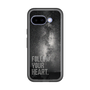 Slim Protection Premium Case［ Original - Dot Overlay - FOLLOW YOUR HEART/C ］