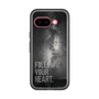 Slim Protection Premium Case［ Original - Dot Overlay - FOLLOW YOUR HEART/C ］