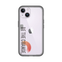 Slim Protection Premium Case［ オリジナル - ドットオーバーレイ - BE THE CHANGE/A ］