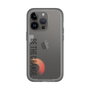 Slim Protection Premium Case［ オリジナル - ドットオーバーレイ - BE THE CHANGE/A ］
