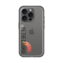 Slim Protection Premium Case［ オリジナル - ドットオーバーレイ - BE THE CHANGE/A ］