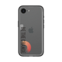 Slim Protection Premium Case［ Original - Dot Overlay - BE THE CHANGE/A ］