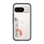 Slim Protection Premium Case［ オリジナル - ドットオーバーレイ - BE THE CHANGE/A ］