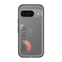 Slim Protection Premium Case［ オリジナル - ドットオーバーレイ - BE THE CHANGE/A ］