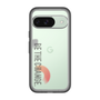 Slim Protection Premium Case［ オリジナル - ドットオーバーレイ - BE THE CHANGE/A ］