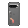 Slim Protection Premium Case［ オリジナル - ドットオーバーレイ - BE THE CHANGE/A ］