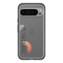 Slim Protection Premium Case［ オリジナル - ドットオーバーレイ - BE THE CHANGE/A ］