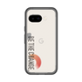 Slim Protection Premium Case［ Original - Dot Overlay - BE THE CHANGE/A ］