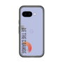 Slim Protection Premium Case［ Original - Dot Overlay - BE THE CHANGE/A ］