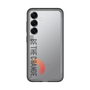 Slim Protection Premium Case［ Original - Dot Overlay - BE THE CHANGE/A ］