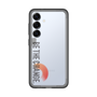 Slim Protection Premium Case［ Original - Dot Overlay - BE THE CHANGE/A ］