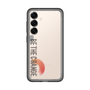 Slim Protection Premium Case［ Original - Dot Overlay - BE THE CHANGE/A ］