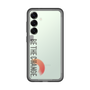 Slim Protection Premium Case［ Original - Dot Overlay - BE THE CHANGE/A ］
