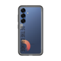 Slim Protection Premium Case［ Original - Dot Overlay - BE THE CHANGE/A ］