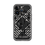 Slim Protection Premium Case［ オリジナル - ドットオーバーレイ - BE THE CHANGE/B ］