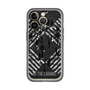 Slim Protection Premium Case［ オリジナル - ドットオーバーレイ - BE THE CHANGE/B ］