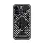 Slim Protection Premium Case［ オリジナル - ドットオーバーレイ - BE THE CHANGE/B ］