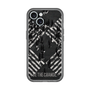 Slim Protection Premium Case［ オリジナル - ドットオーバーレイ - BE THE CHANGE/B ］