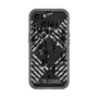 Slim Protection Premium Case［ オリジナル - ドットオーバーレイ - BE THE CHANGE/B ］
