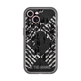 Slim Protection Premium Case［ オリジナル - ドットオーバーレイ - BE THE CHANGE/B ］