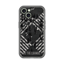 Slim Protection Premium Case［ オリジナル - ドットオーバーレイ - BE THE CHANGE/B ］