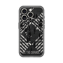 Slim Protection Premium Case［ オリジナル - ドットオーバーレイ - BE THE CHANGE/B ］